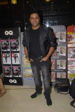 at Scammed book launch by Ahmed Faiyaz in Crossword, Kemps Corner, Mumbai on 14th Dec 2011 (25).JPG
